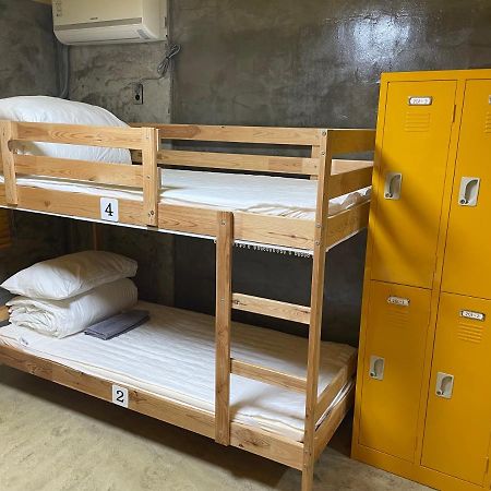 Dalnaru Guesthouse Samcheok Ngoại thất bức ảnh