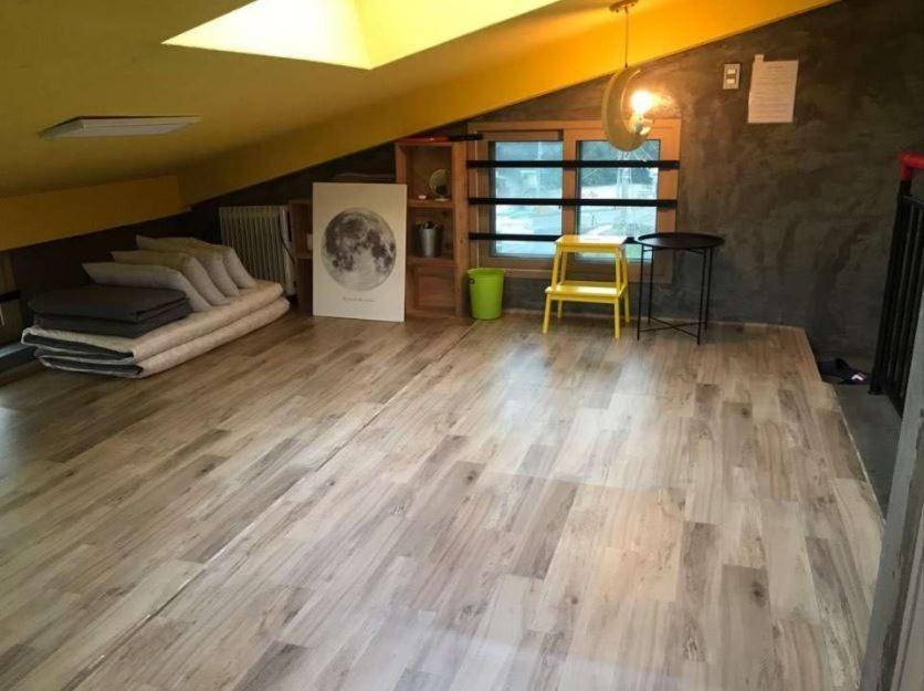 Dalnaru Guesthouse Samcheok Ngoại thất bức ảnh