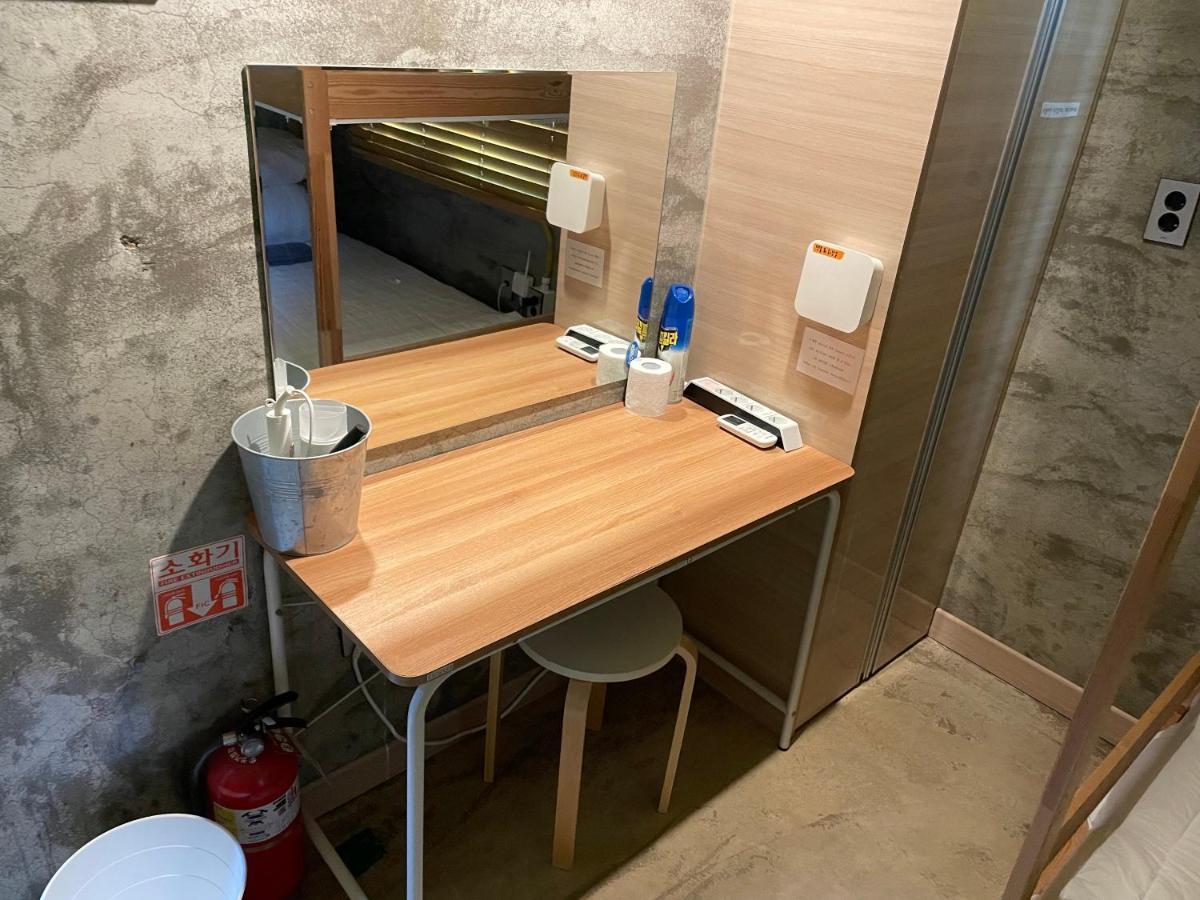 Dalnaru Guesthouse Samcheok Ngoại thất bức ảnh