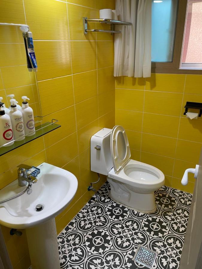 Dalnaru Guesthouse Samcheok Ngoại thất bức ảnh