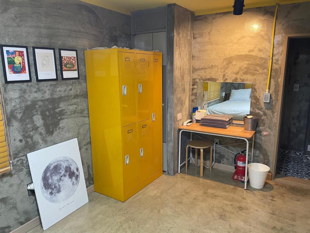 Dalnaru Guesthouse Samcheok Ngoại thất bức ảnh