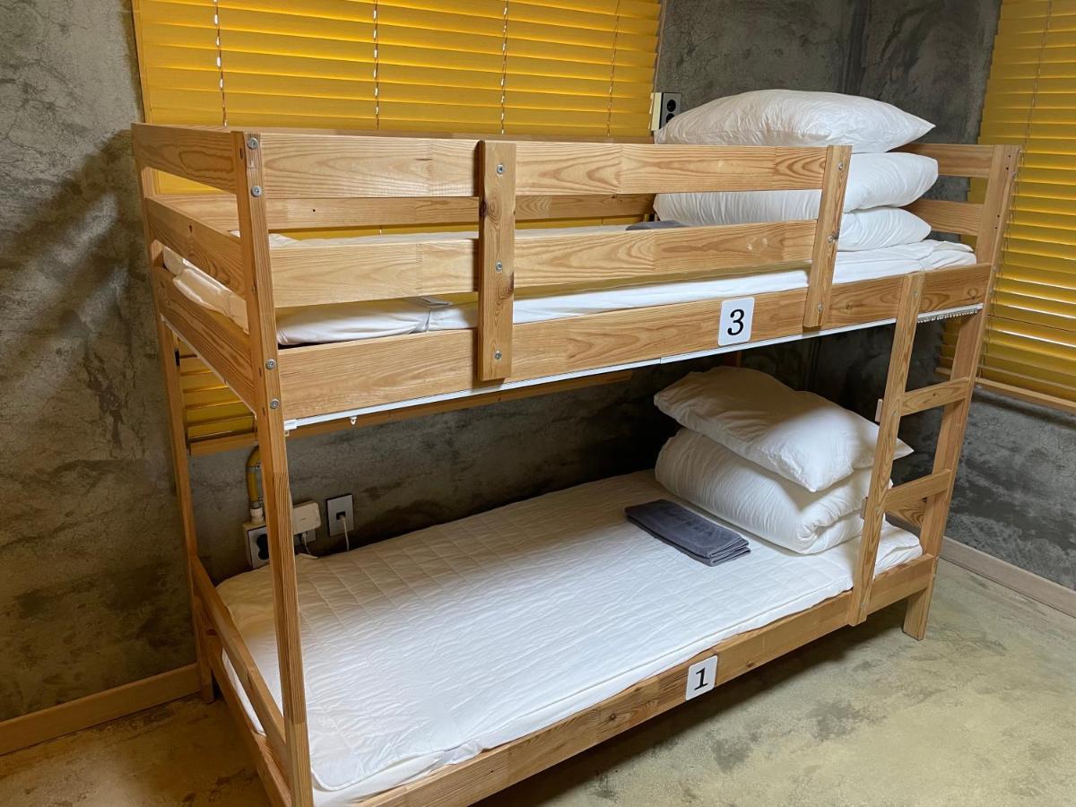 Dalnaru Guesthouse Samcheok Ngoại thất bức ảnh