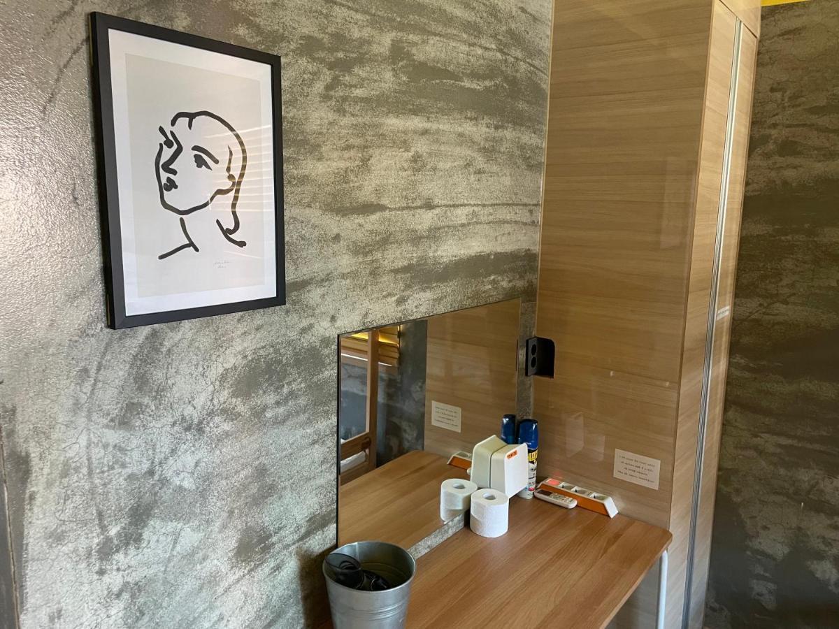 Dalnaru Guesthouse Samcheok Ngoại thất bức ảnh