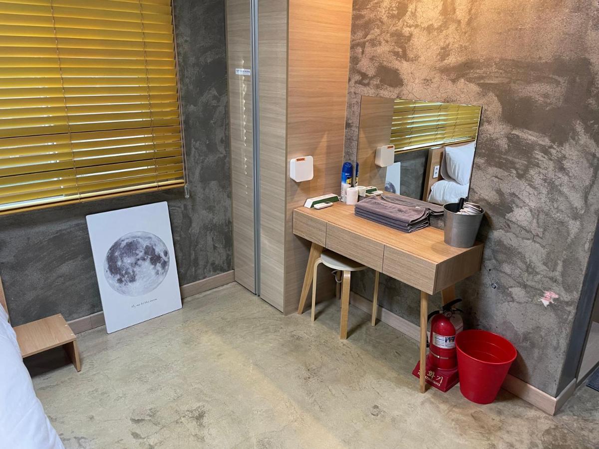 Dalnaru Guesthouse Samcheok Ngoại thất bức ảnh