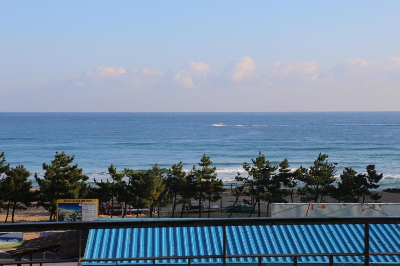 Dalnaru Guesthouse Samcheok Ngoại thất bức ảnh